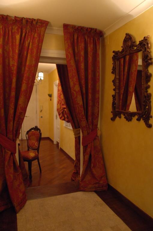 Deseo Maison Roma Exterior foto
